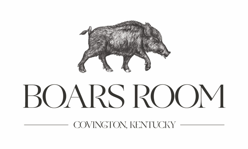 Boars Room